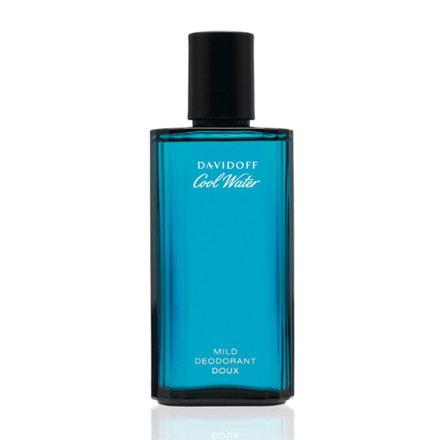 COOL WATER DEODORANTE SPRAY 75 ML