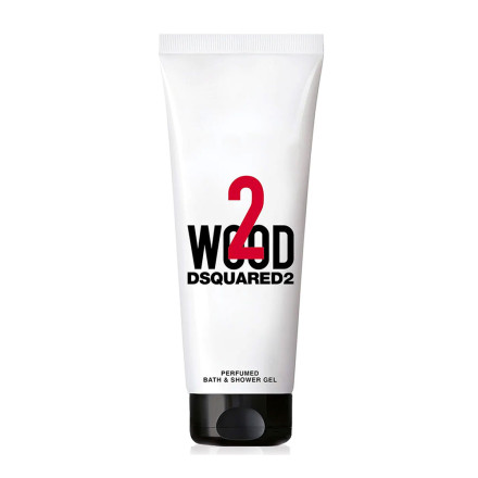 2WOOD GEL DOCCIA