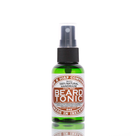 COOL MINT BEARD TONIC