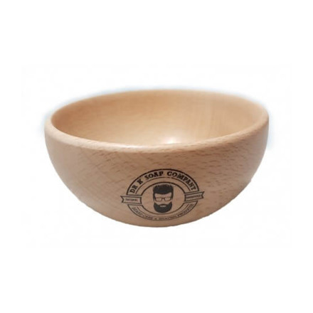 SHAVING CUP