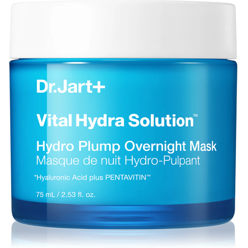 VITAL HYDRA SOLUTION OVERNIGHT MASK