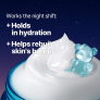 VITAL HYDRA SOLUTION OVERNIGHT MASK