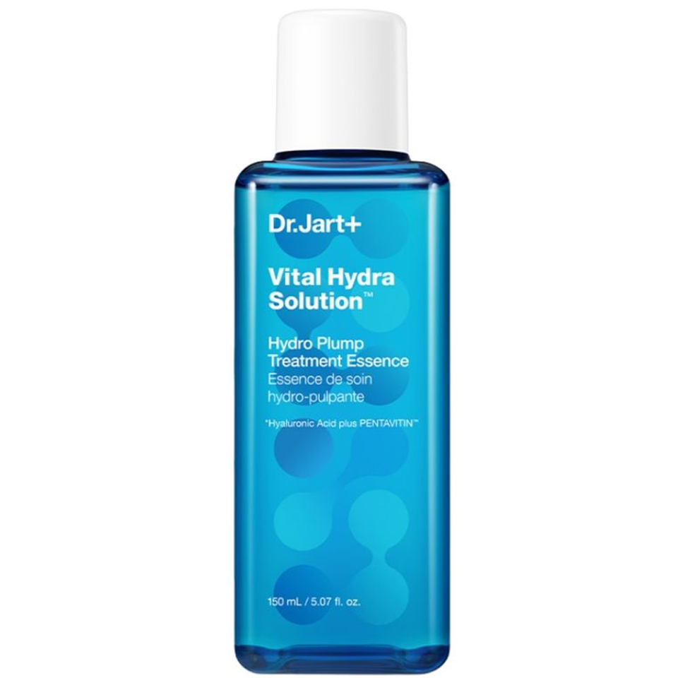 VITAL HYDRA SOLUTION TREATMENT ESSENCE
