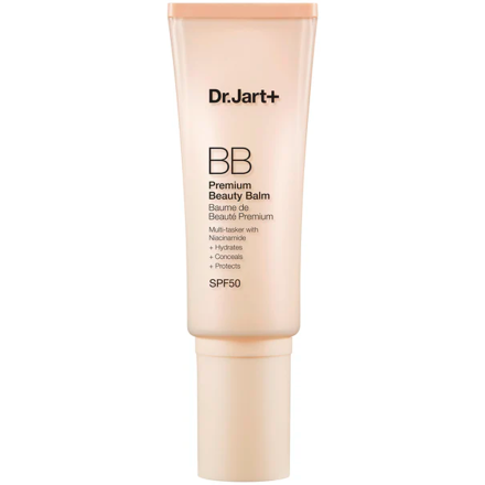Premium BB Tinted Moisturizer SPF 50