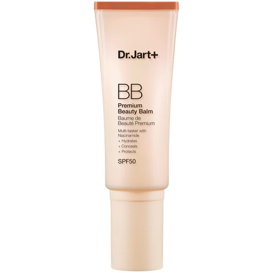 Premium BB Tinted Moisturizer SPF 50