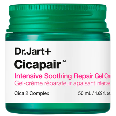 CICAPAIR INTENSIVE SOOTHING REPAIR GEL CREAM