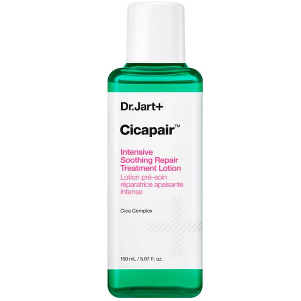 CICAPAIR SOOTHING REPAIR TREATMENT LOTION