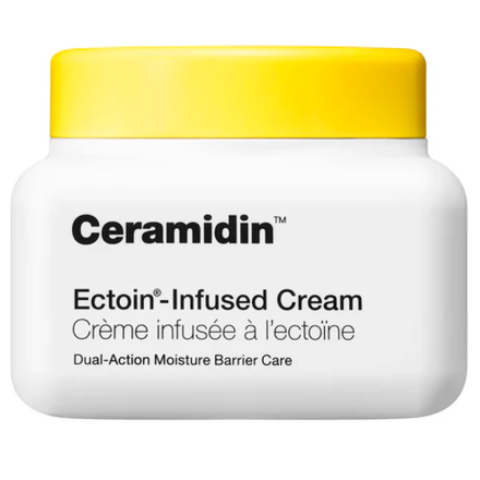 CERAMIDIN ECTOIN-INFUSED CREAM