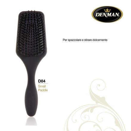 PADDLE BRUSH SMALL D84