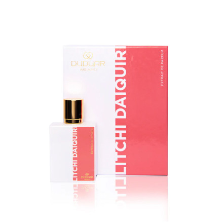 LITCHI DAIQUIRI EXTRAIT DE PARFUM