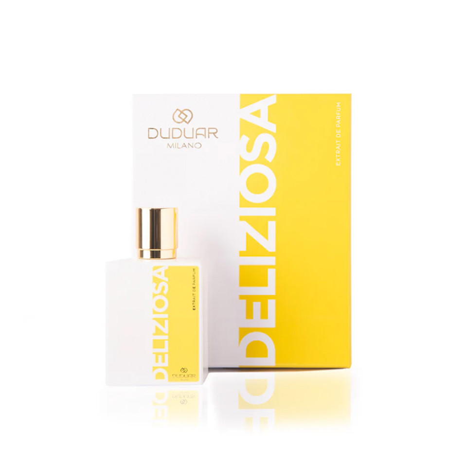 DELIZIOSA EXTRAIT DE PARFUM