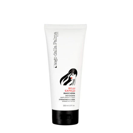 BELLI CAPELLI - MASCHERA RINFORZANTE