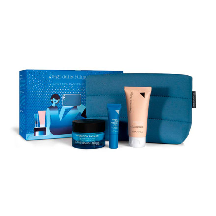 COFANETTO KIT HYDRATION PASSION