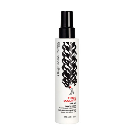 RICCIOSCOLPITO SPRAY