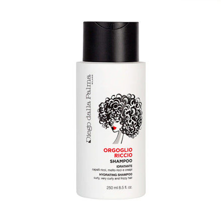 ORGOGLIORICCIO SHAMPOO