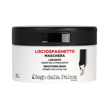 LISCIOSPAGHETTO MASCHERA