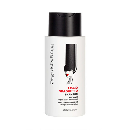 LISCIOSPAGHETTO SHAMPOO