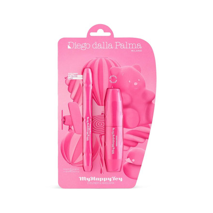 KIT MYHAPPYTOY EYELINER