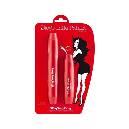 KIT MYTOYBOY MASCARA