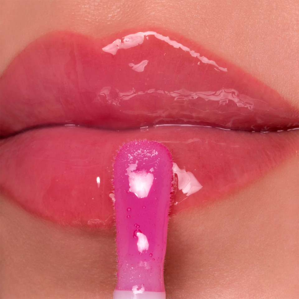 TASTE MY LIPS - OLIO-GEL LABBRA