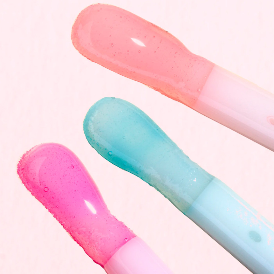 TASTE MY LIPS - OLIO-GEL LABBRA