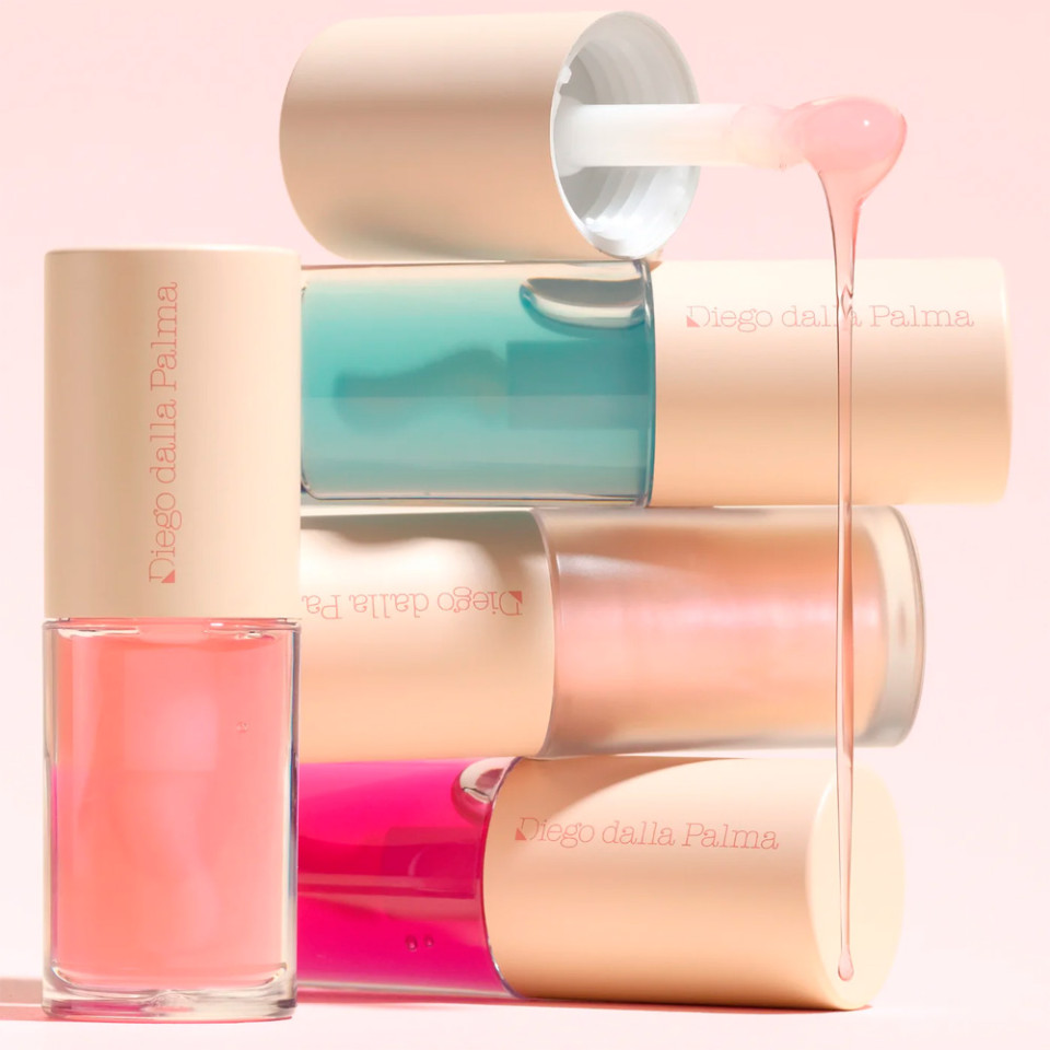TASTE MY LIPS - OLIO-GEL LABBRA