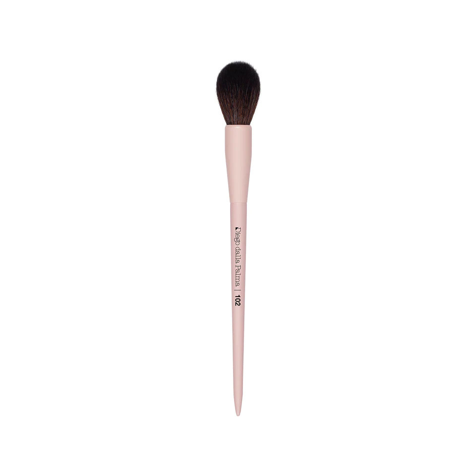 PRECISION POWDER BRUSH