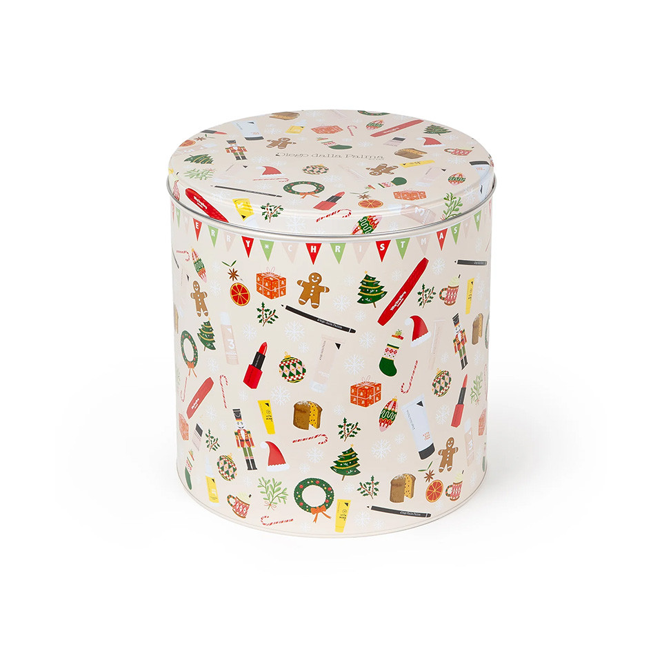 BEAUTY PANETTONE