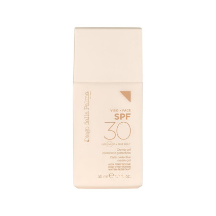 CREMA-GEL PROTEZIONE GIORNALIERA VISO SPF 30