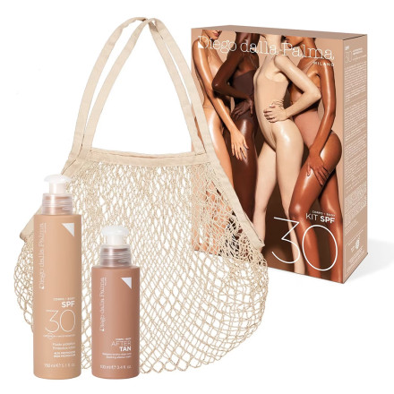 KIT SOLARE SPF 30 + DOPOSOLE