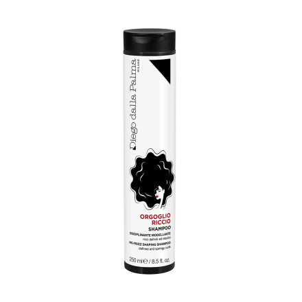 SHAMPOO DISCIPLINANTE MODELLANTE - ORGOGLIORICCIO