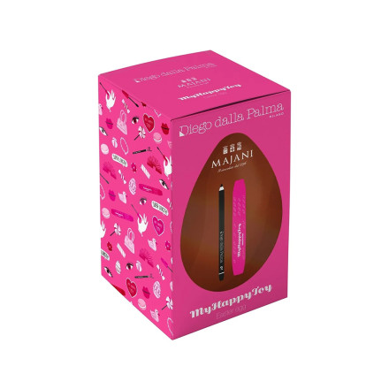 MY HAPPY TOY MASCARA CON UOVO