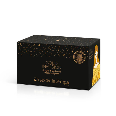 GOLD INFUSION KIT