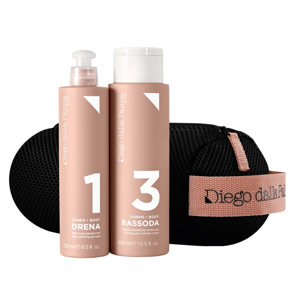 BODY TRAINER KIT