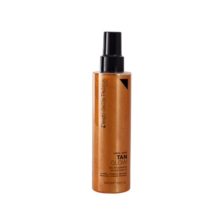 TAN GLOW - OLIO ILLUMINANTE ANTI SALSEDINE