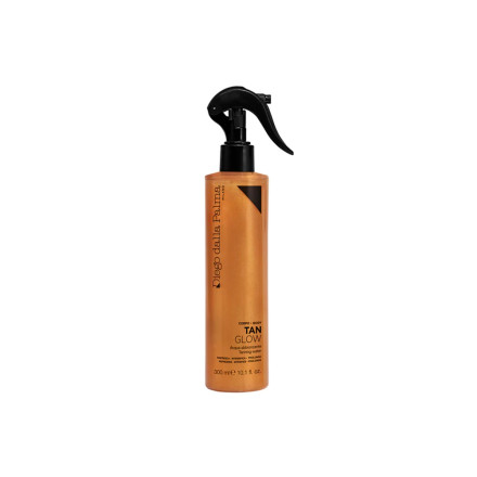 TAN GLOW - ACQUA ABBRONZANTE ILLUMINANTE