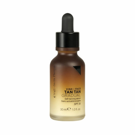 AUTOABBRONZANTE TAN TAN GRADUAL SPF 30