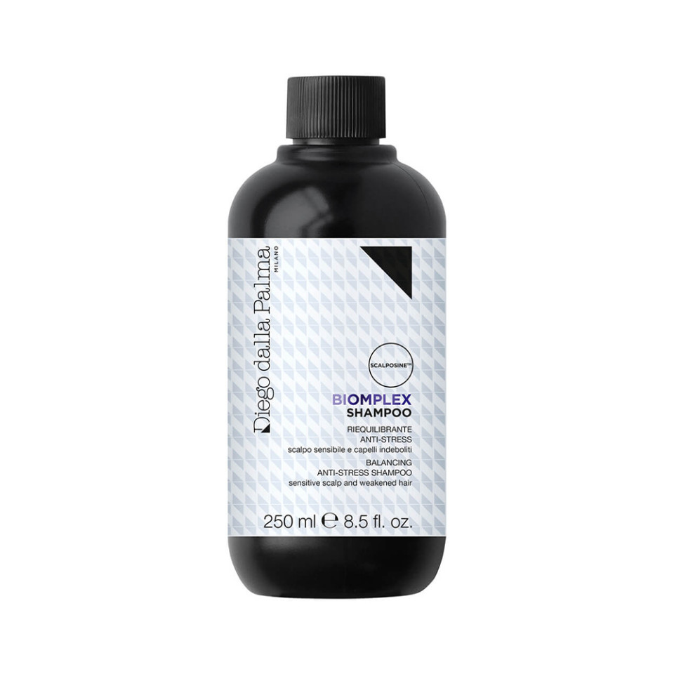 BIOMPLEX SHAMPOO RIEQUILIBRANTE ANTI-STRESS