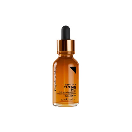 AUTOABBRONZANTE VISO TAN TAN MIX