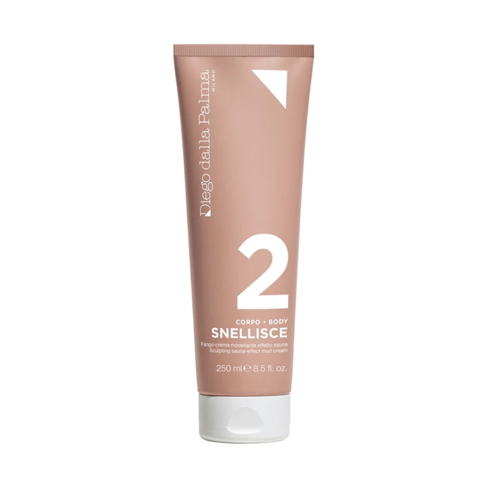 N.2 SNELLISCE FANGO-CREMA MODELLANTE 250 ML