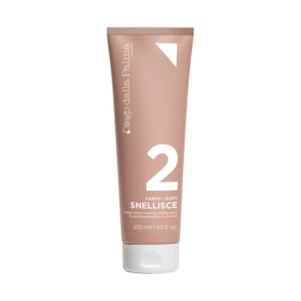 N.2 SNELLISCE FANGO-CREMA MODELLANTE 250 ML