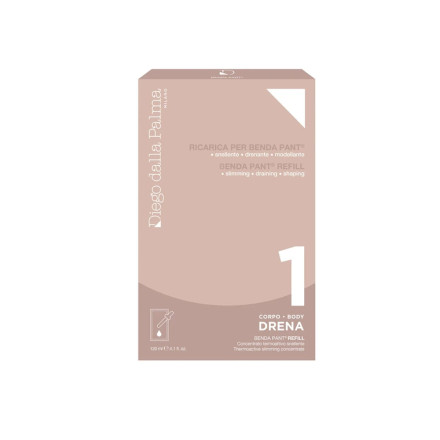 N.1 DRENABENDA PANT REFILL 120 ML