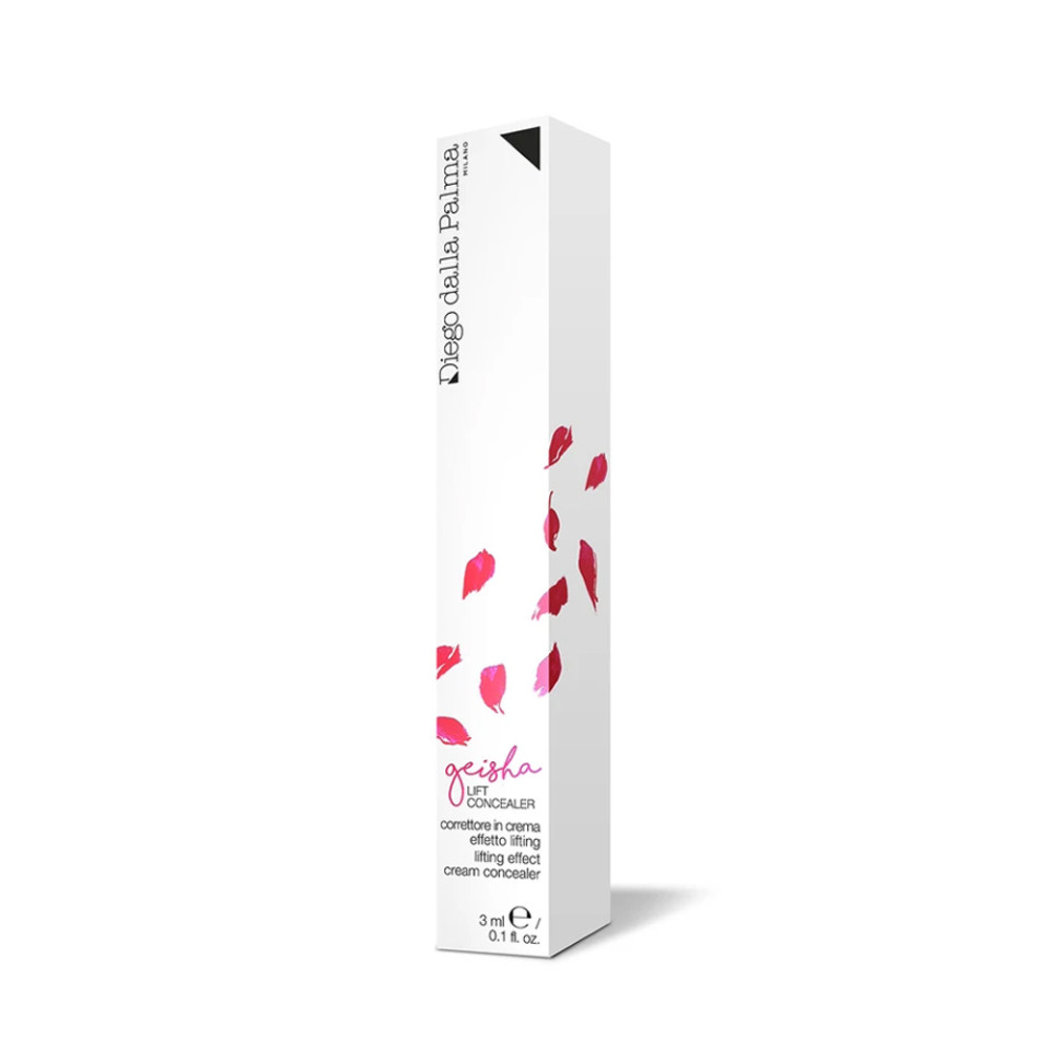 GEISHA LIFT CONCEALER - CORRETTORE IN CREMA EFFETTO LIFTING