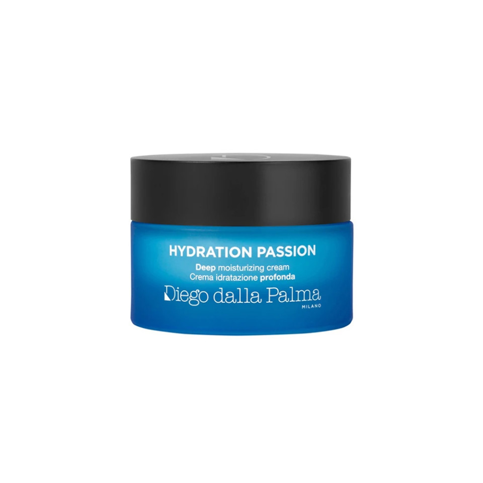HYDRATION PASSION - CREMA IDRATAZIONE PROFONDA 50 ML