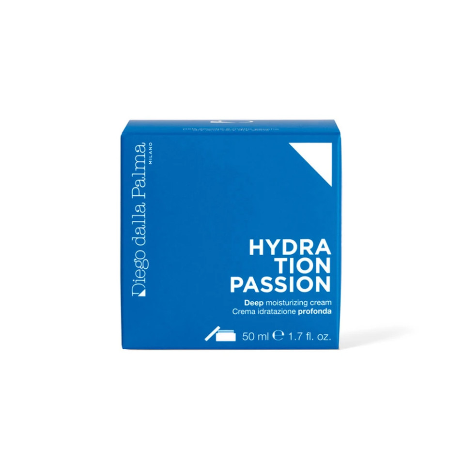 HYDRATION PASSION - CREMA IDRATAZIONE PROFONDA 50 ML