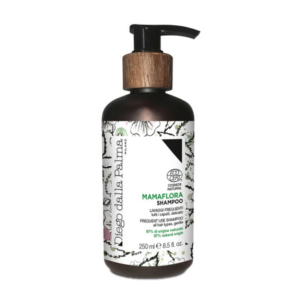 MAMAFLORA - SHAMPOO LAVAGGI FREQUENTI 250 ML