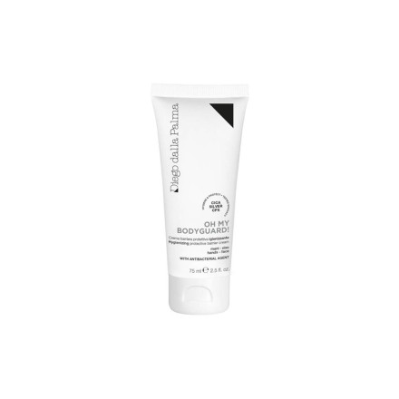 OH MY BODYGUARD! - CREMA BARRIERA PROTETTIVA IGIENIZZANTE VISO - MANI 75 ML