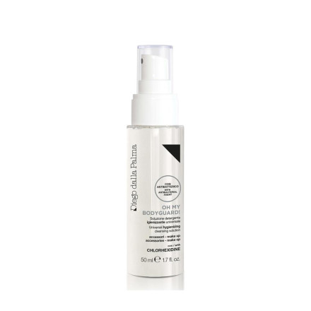 DETERGENTE PER PENNELLI 50 ML
