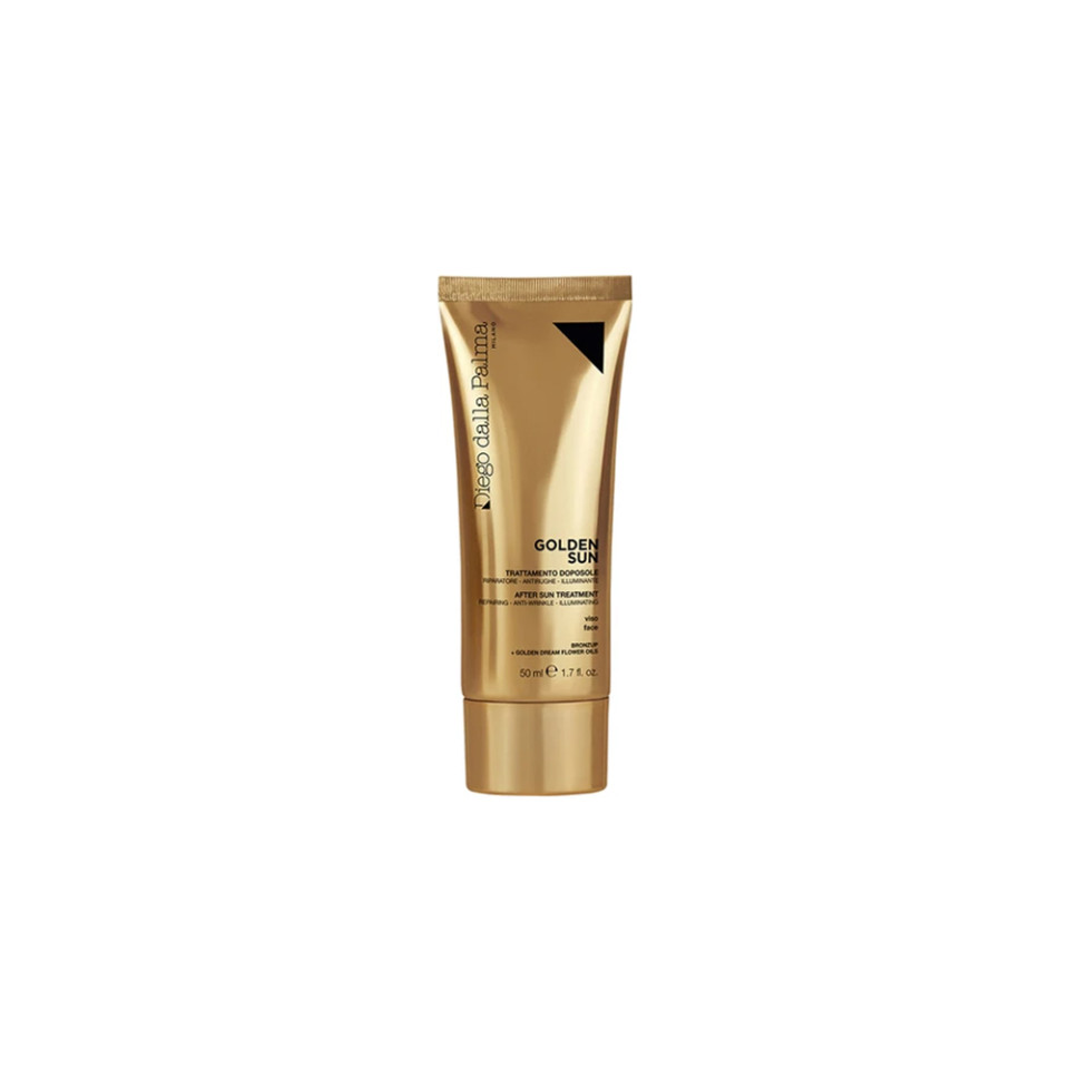 GOLDEN SUN TRATTAMENTO DOPOSOLE VISO 50ML