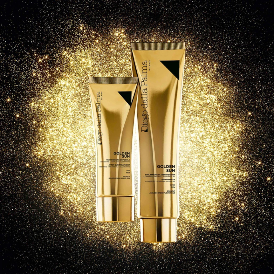 GOLDEN SUN TRATTAMENTO DOPOSOLE VISO 50ML